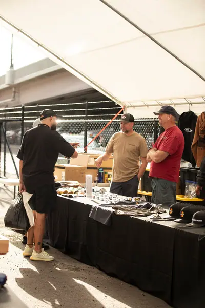 CruiserFest 2026 photo 6 of 207