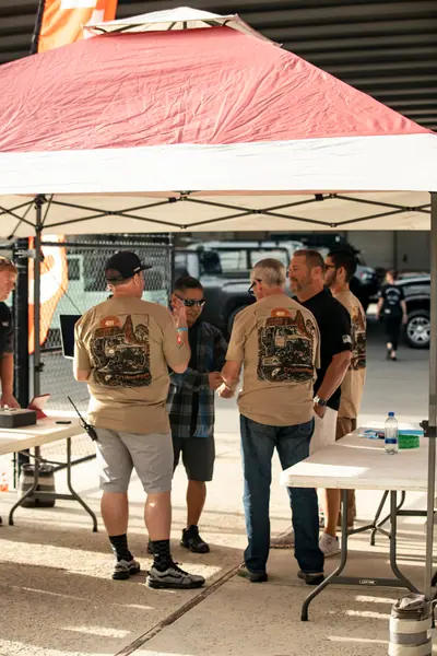 CruiserFest 2026 photo 9 of 207