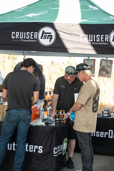CruiserFest 2026 photo 24 of 207