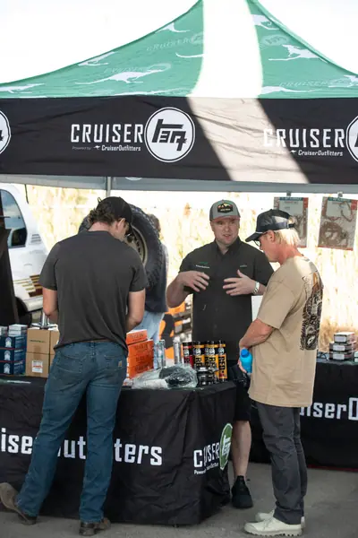 CruiserFest 2026 photo 25 of 207