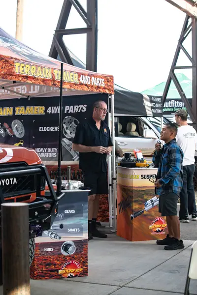 CruiserFest 2026 photo 31 of 207