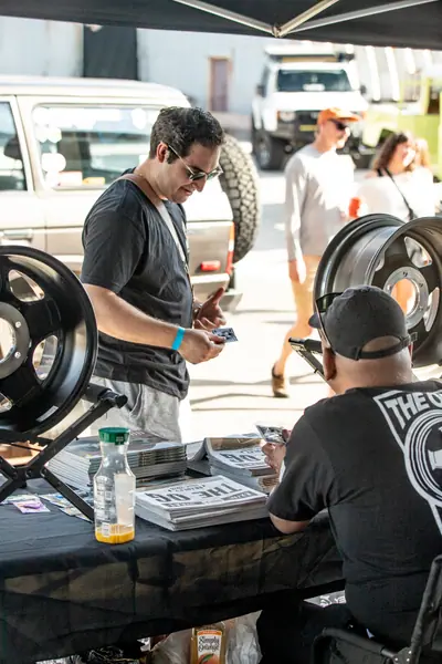 CruiserFest 2026 photo 43 of 207