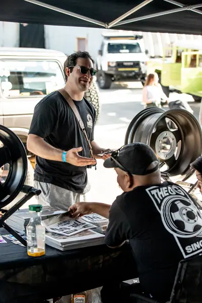 CruiserFest 2026 photo 44 of 207