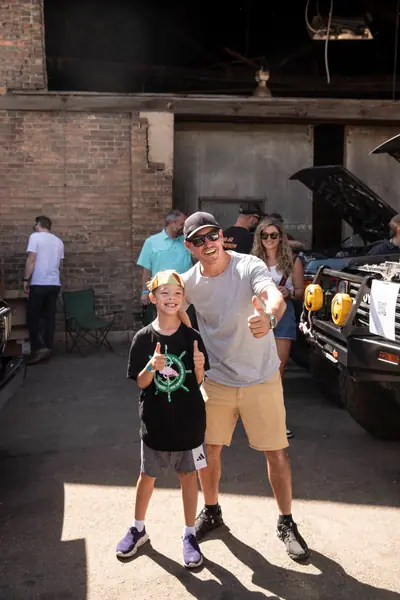 CruiserFest 2026 photo 86 of 207