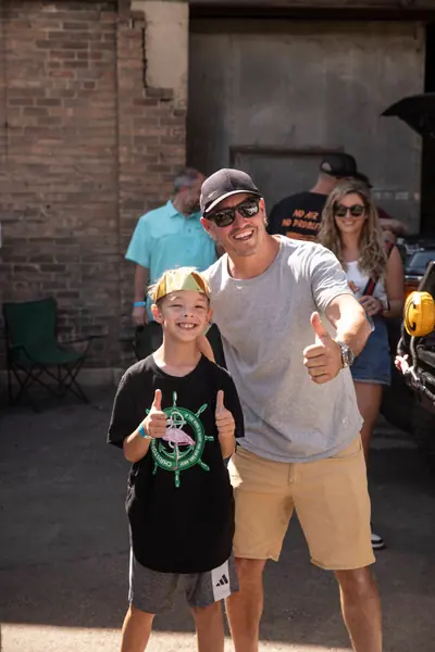 CruiserFest 2026 photo 87 of 207