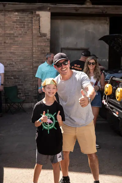 CruiserFest 2026 photo 88 of 207