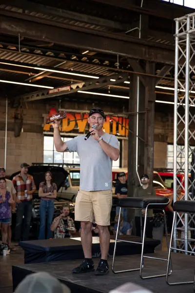 CruiserFest 2026 photo 100 of 207