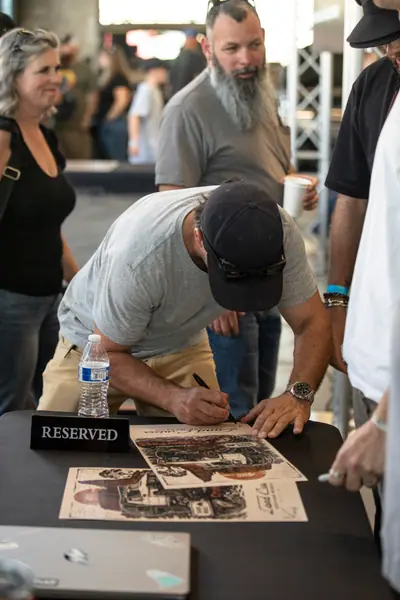 CruiserFest 2026 photo 123 of 207