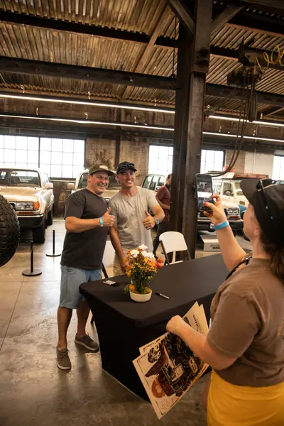 CruiserFest 2026 photo 126 of 207