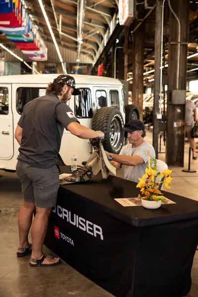 CruiserFest 2026 photo 129 of 207