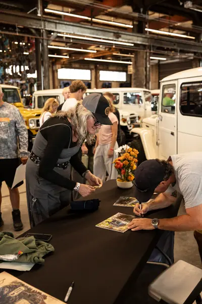 CruiserFest 2026 photo 133 of 207