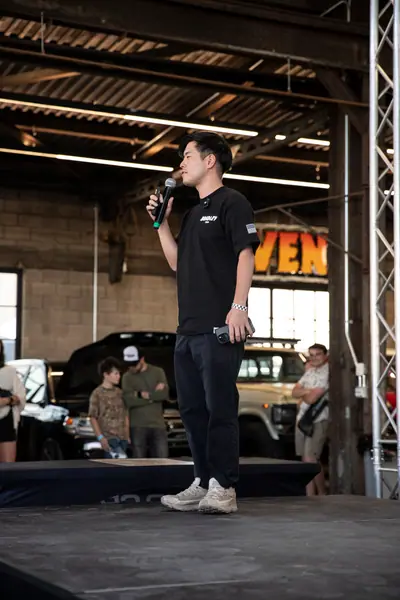 CruiserFest 2026 photo 139 of 207