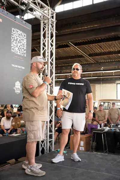 CruiserFest 2026 photo 189 of 207