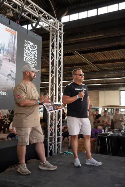 CruiserFest 2026 photo 191 of 207