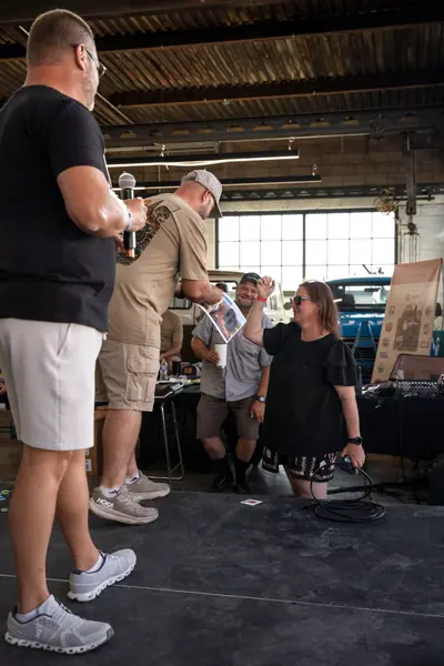 CruiserFest 2026 photo 195 of 207