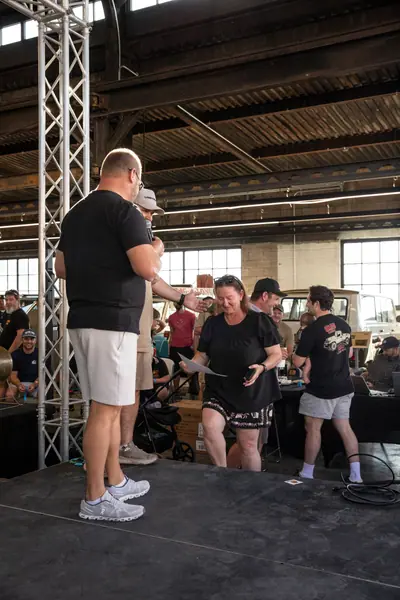 CruiserFest 2026 photo 196 of 207