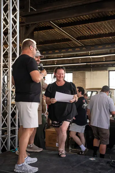 CruiserFest 2026 photo 197 of 207